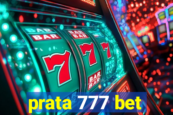 prata 777 bet